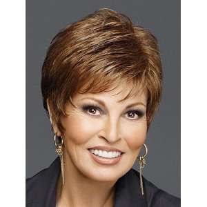 RAQUEL WELCH Whisper #R3025S Glazed Cinnamon