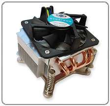 P555 Cooler Socket 775 Core 2 Extreme Quad Core QX6700  