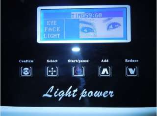 LED Skin Rejuvenation PDT Photodynamics Machine  