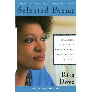 Rita Dove