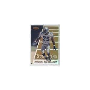  1996 Bowmans Best Refractors #91   Robert Blackmon 