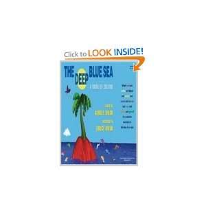   Blue Sea (9780439753821) Audrey/ Wood, Bruce Robert (ILT) Wood Books