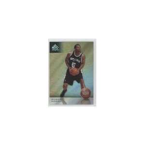   2006 07 Reflections Gold #87   Robert Horry/299 Sports Collectibles