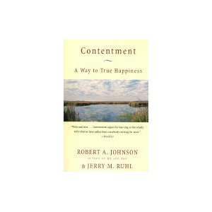   Way to Happiness Robert; Ruhl, Jerry M. Johnson  Books