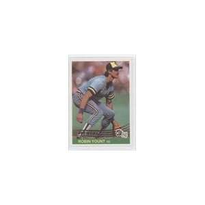    1994 Donruss Anniversary 84 #2   Robin Yount Sports Collectibles