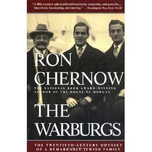   of a Remarkable Jewish Family (Paperback) Ron Chernow (Author) Books
