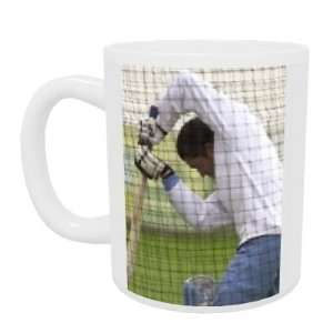 Sachin Tendulkar   Mug   Standard Size