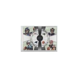   Tim Tebow/Jimmy Clausen/Sam Bradford/Colt McCoy Sports Collectibles