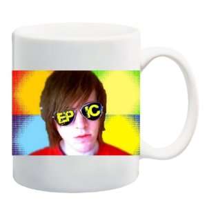 SHANE DAWSON EPIC Mug Coffee Cup 11 oz