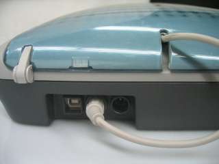 HP Scanjet 3570C Flatbed Scanner USB  