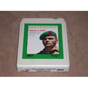   by Sid Bass   8 Track Cartridge in original slipcover 