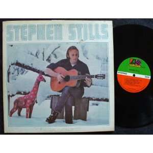  Stephen Stills Stephen Stills Music