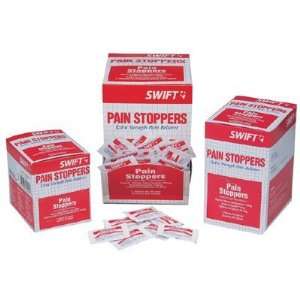 Swift first aid Pain Stoppers Pain Relievers   161617 SEPTLS714161617