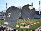 NWT New MLB Chicago White Sox 1917 Franchise Hat Cap M
