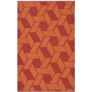  Safavieh Rugs Thom Filicia Collection TMF124A 6 Blood 