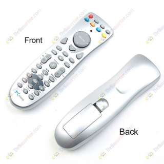 USB Media Center Remote Controller For PC Laptop TV DVD  