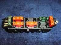 FUSE BLOCK Mercedes W140 300SE S420 S500 1405450101  