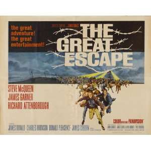  Movie Poster (11 x 14 Inches   28cm x 36cm) (1963) Style I  (Tom 