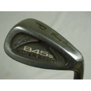 Tommy Armour 845s Pitching Wedge Steel Apollo PW  Sports 