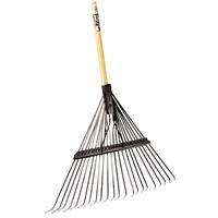 22 Spring Brace Leaf Rake by Ames True Temper 1936300  