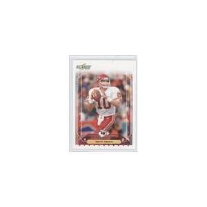  2006 Score #132   Trent Green Sports Collectibles