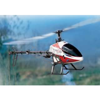 Walkera V18G01 GAS RC Helicopter