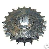 NEW 20 Tooth Drive Sprocket for Gas Scooter  
