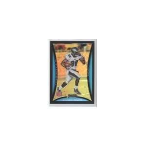   Chrome Refractors #BC26   Quintin Demps/500 Sports Collectibles