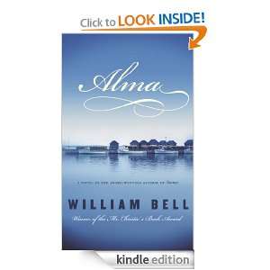 Alma William Bell  Kindle Store