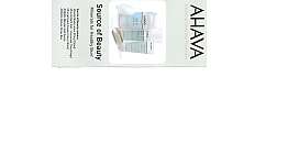 Ahava Source of Beauty, 5 Items  