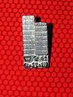 world trade center 9 11 01 pewter commemorative pins expedited