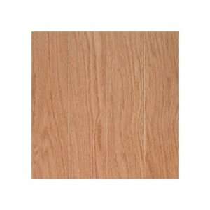  Harris Wood HS7020OK33 Traditions Strip 3 1/4 Solid Red 