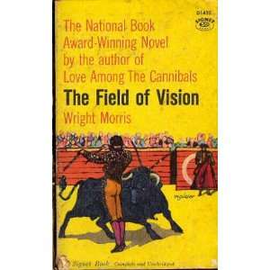  The Field of Vision Wright Morris Books