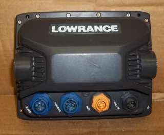   are bidding on a Lowrance HDS5 Nautic Insight Fishfinder GPS Receiver