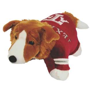 Texas A&M Aggies Pillow Pet.Opens in a new window