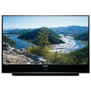  Samsung HL50A650 50 Inch 1080p Slim DLP HDTV Electronics