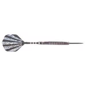  DMI +OUTLK19A Professional Outlaw 80% Tungsten Steel Tip Darts 