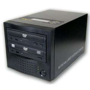  Aleratec DVD/CD Copy Cruiser Pro 16 x 16 Electronics