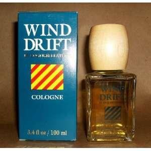  Wind Drift by English Leather   3.4 oz. Cologne Splash 