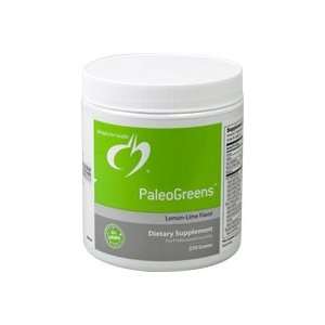   PaleoGreens Powder Drink Mix Lemon/Lime 270