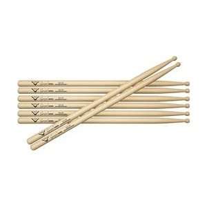  Vater Gospel Drumsticks 5B   Buy 3 Get 1 Free (Standard 