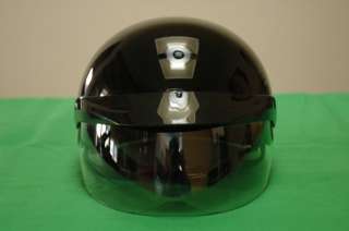 Harley Davidson Midway Half Helmet XXS  