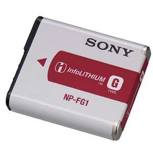  Sony NP FG1 Rechargeable Lithium Ion Battery Pack for 