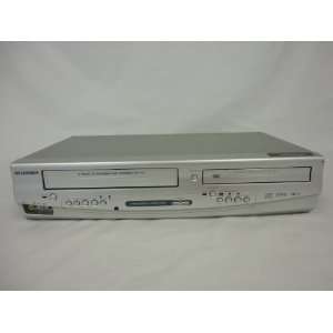   Video Recorder & DVD/CD Player **SHIPS FAST ** WARRANTY** Electronics