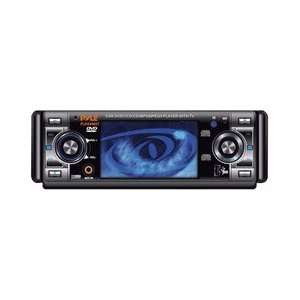  Pyle PLD58MUT AM/FM MPX DVD/VCD/CD/ Disc player w/3.6 