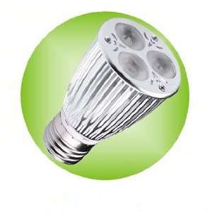   ® 6W LED Spotlight Bulb Lamp E27,Warm White