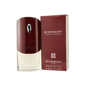 Givenchy by Givenchy 1.7 oz Eau De Toilette Spray Genuine Mens Cologne 
