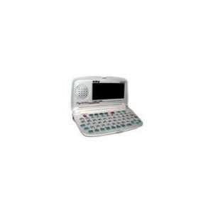  Ectaco MD6000 Dictionary / Translator Electronics