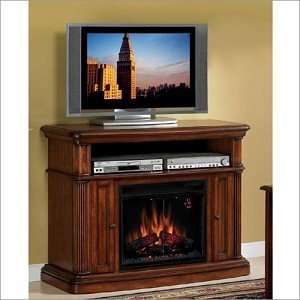  Classic Flame Mapleton 23 Electric Wall Fireplace Media 