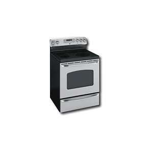   30 Self Cleaning Freestanding Electric Convection Range   Appliances